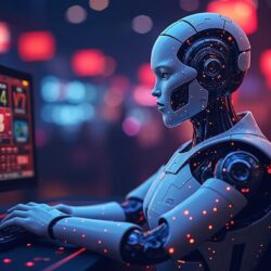 Une IA détecte les tricheurs sur les jeux de blackjack live Une IA détecte les tricheurs sur les jeux de blackjack live
