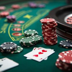 2025 : Annus Horribilis pour les jeux d’argent ? 2025 : Annus Horribilis pour les jeux d’argent ?