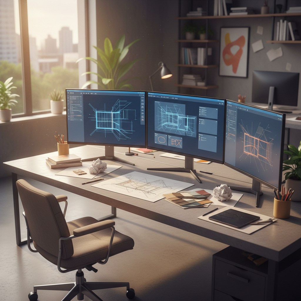 UX Design : Pourquoi 90% des plateformes passent à côté de l'essentiel