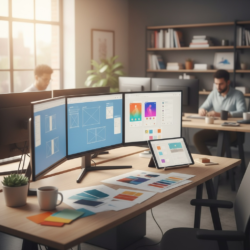 UX Design : Pourquoi 90% des plateformes passent à côté de l’essentiel UX Design : Pourquoi 90% des plateformes passent à côté de l’essentiel