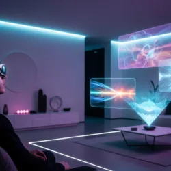 6 technologies qui vont révolutionner nos écrans d’ici 2030 6 technologies qui vont révolutionner nos écrans d’ici 2030