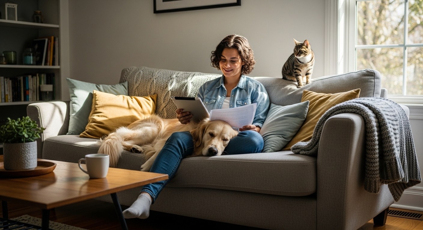 Assurance animaux vs Assurance animaux vs frais vétérinaires : qui gagne vraiment ?