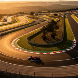 F1 2026 : le guide complet du calendrier et les dernières actus de la saison