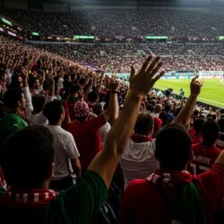 Aller voir un match de la Coupe du Monde 2026 : tout sur le budget billetterie Aller voir un match de la Coupe du Monde 2026 : tout sur le budget billetterie