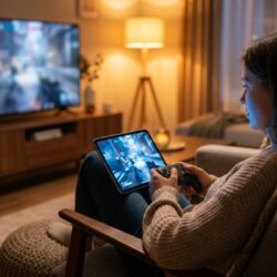 Cloud gaming en 2026 : 5 trucs qui changent la donne Cloud gaming en 2026 : 5 trucs qui changent la donne