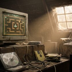 Les jeux Flash effacés : ce patrimoine web qu’on a laissé filer Les jeux Flash effacés : ce patrimoine web qu’on a laissé filer