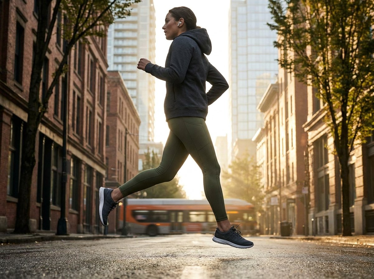 Image - Running avec ou sans musique : ce que change vraiment le nouveau mode Spotify